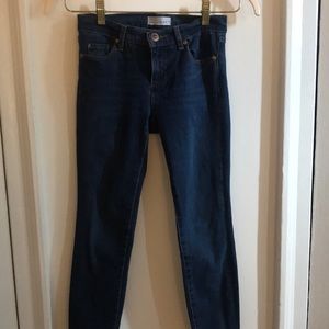 Loft stretchy jeans